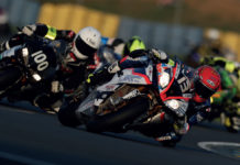 BMW SUR TOUS LES FRONTS