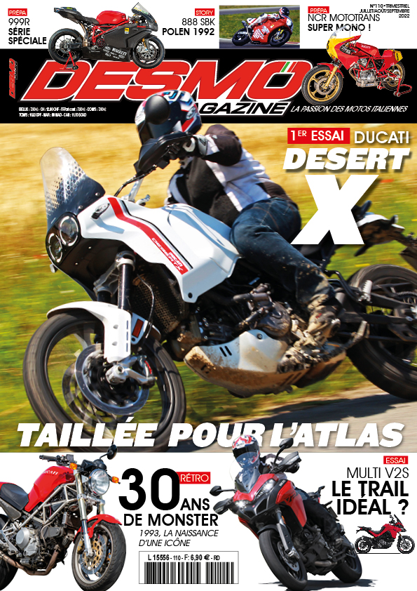 Couverture-Desmo-Magazine-110-Ducati-moto